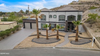 3713 San Mateo Ln, El Paso, TX 79902