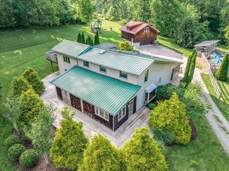 37000 Kingsbury Rd, Pomeroy, OH 45769