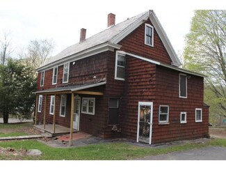 31 Northfield Rd, Hinsdale, NH 03451
