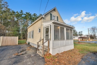 132 Route 108, Somersworth, NH 03878