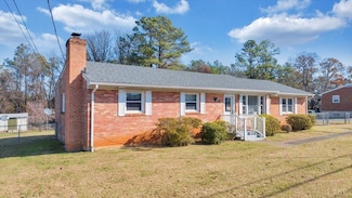 111 Wayne Dr, Lynchburg, VA 24502