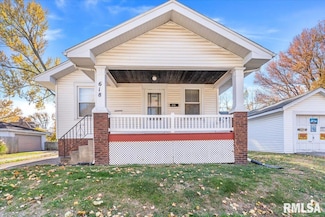 618 W Laurel St, Springfield, IL 62704