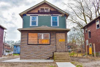 655 Vermont St, Gary, IN 46402