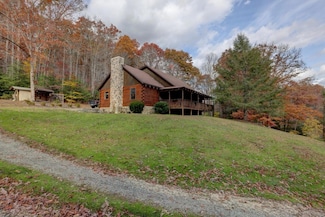 2208 Wilderness Hwy Unit 2208, Mount Nebo, WV 26679