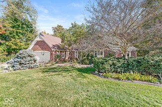 8425 N Halyard Way, Indianapolis, IN 46236