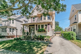 1451 Rockway Ave, Lakewood, OH 44107