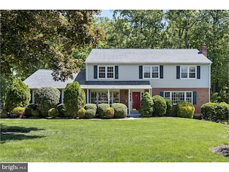 4629 Talley Hill Ln, Wilmington, DE 19803