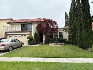 1100 N Baxter St, Anaheim, CA 92805