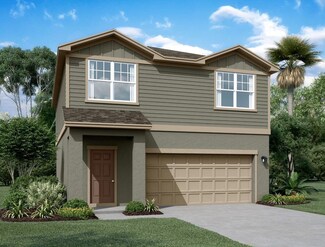 2216 Bear Peak Rd, Minneola, FL 34715