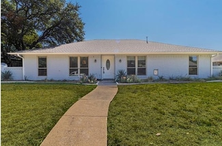 3624 Big Horn Trail, Plano, TX 75075