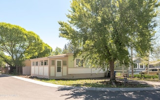 1450 W Kaibab Ln Unit 43, Flagstaff, AZ 86001