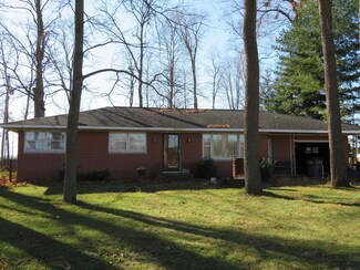 20538 County Road 142, Goshen, IN 46526