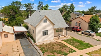 2616 N Grand Ave, Pueblo, CO 81003