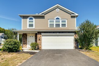 300 Kear St, Lockbourne, OH 43137