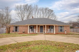 3002 Cuba Blvd, Monroe, LA 71201