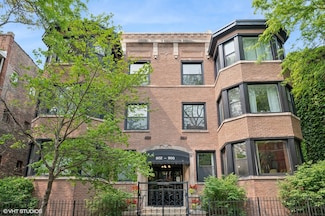 902 W Margate Terrace Unit 2D, Chicago, IL 60640