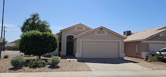 21804 N 36th Ln, Glendale, AZ 85310