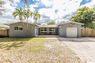 8880 SW 49th St, Cooper City, FL 33328