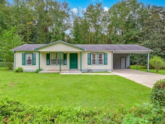 2047 Wahalaw Nene, Tallahassee, FL 32301