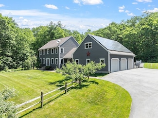 104 Allen Hill Rd, Brimfield, MA 01010