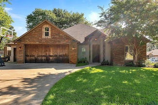 1009 Gray Cir, Marshall, TX 75672