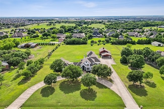 3195 Falcon Rd, Prosper, TX 75078