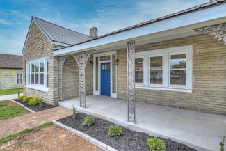 108 Church St, Mount Pleasant, TN 38474