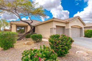 41132 N Eagle Trail Unit 2, Anthem, AZ 85086