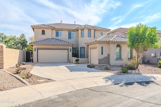 4389 E Muirfield St, Gilbert, AZ 85298