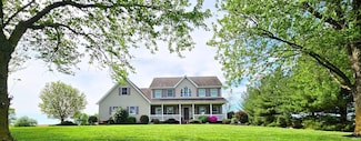 10431 E Us Highway 50, Cannelburg, IN 47519