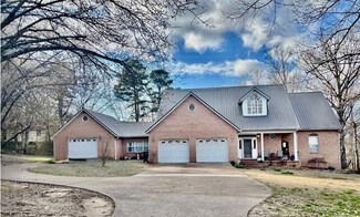 43 Shoemaker Cir, Batesville, AR 72501