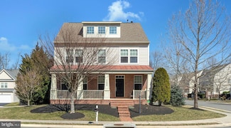 41008 Indigo Place, Leesburg, VA 20175