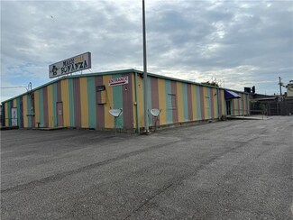 2637 N Hullen St, Metairie, LA 70002