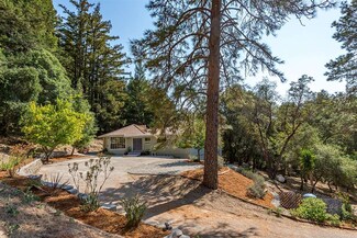 1644 Hall Ranch Rd, Santa Cruz, CA 95065