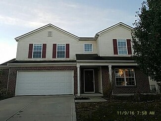 7643 Bann Way, Indianapolis, IN 46239