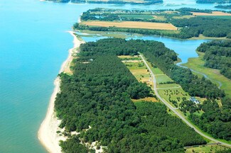 Lot 21 T-1901 Unit 21, Cape Charles, VA 23310