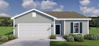 27023 E Oak View Dr, Lone Jack, MO 64086