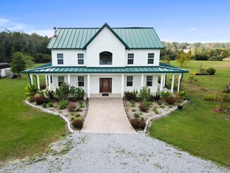 13709 Old Biloxi Rd, Vancleave, MS 39565