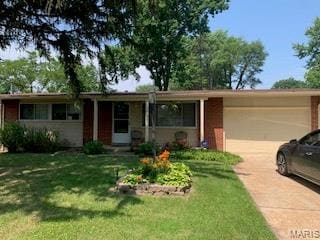 10207 Tanner Dr, Saint Louis, MO 63136