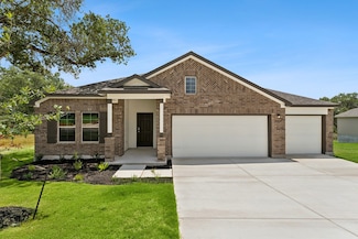 Balboa, San Antonio, TX 78264