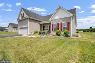 15149 Coultlands Reach, Milton, DE 19968