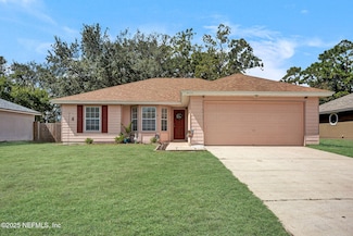 8096 Beatle Blvd, Jacksonville, FL 32244