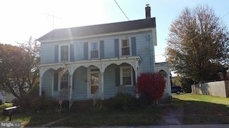 30 East Ave, Shiloh, NJ 08353