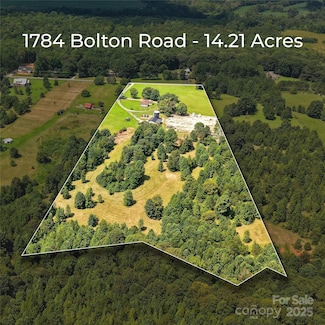 1784 Bolton Rd, Catawba, NC 28609