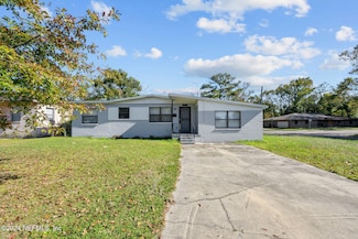 4005 Fairfax St, Jacksonville, FL 32209