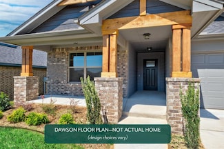 13304 SW 6th St, Yukon, OK 73099