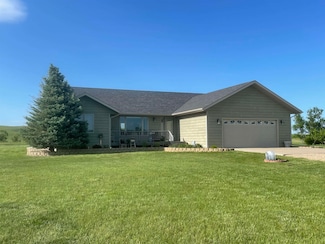 10752 Halle Rae Ln, Belle Fourche, SD 57717