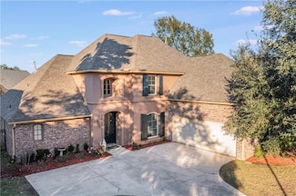 38174 Jefferson Crossing Ave, Prairieville, LA 70769
