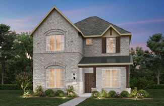 1213 Corleone Ln, Celina, TX 75009
