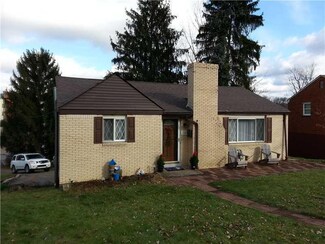 1058 Thornwood Dr, Pittsburgh, PA 15234
